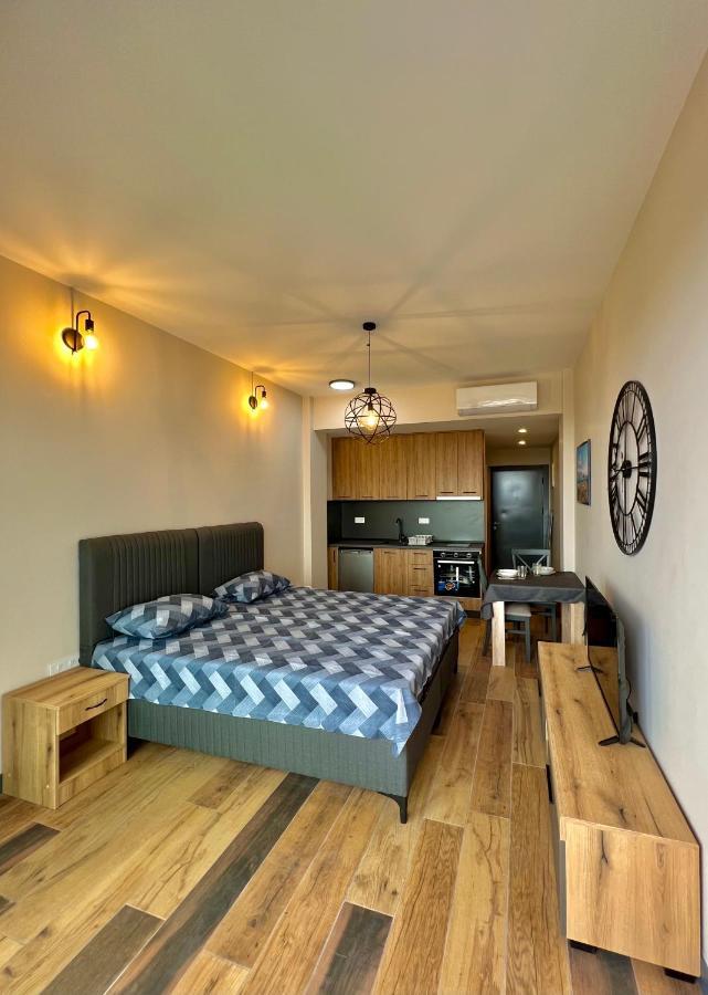 Sea & Sky Apartments Budva Exterior photo